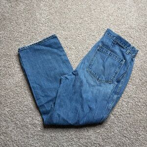 AMO Patch Pocket Pant